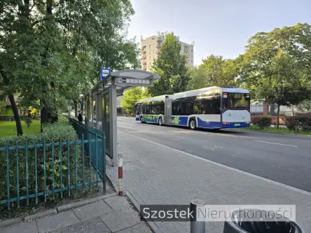 Kraków ,  Mazowiecka   17