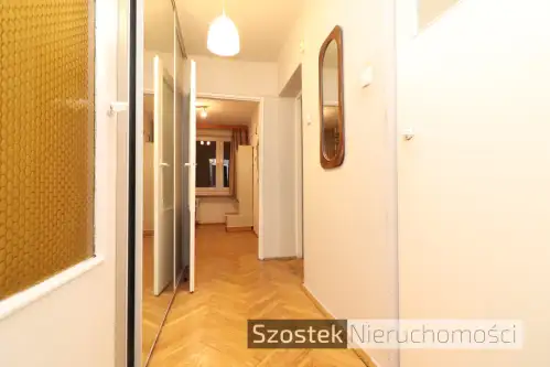 Kraków ,  Mazowiecka   8