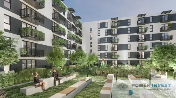 Kraków ,  Bukowa   5