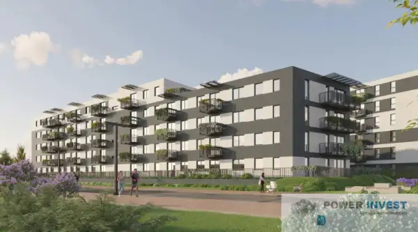 Kraków ,  Bukowa   2