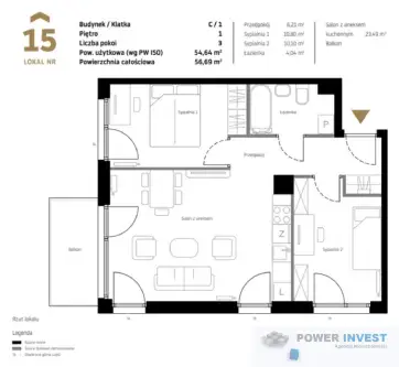 Kraków ,  Pękowicka   7