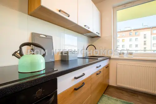 Olsztyn ,  Bartąska   4