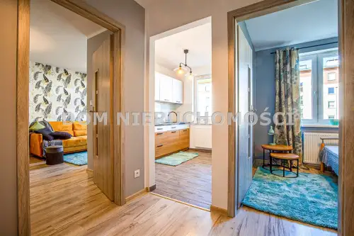 Olsztyn ,  Bartąska   7