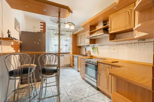 Szczecin ,  Zielone Wzgórze   5