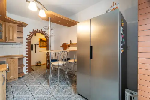 Szczecin ,  Zielone Wzgórze   11