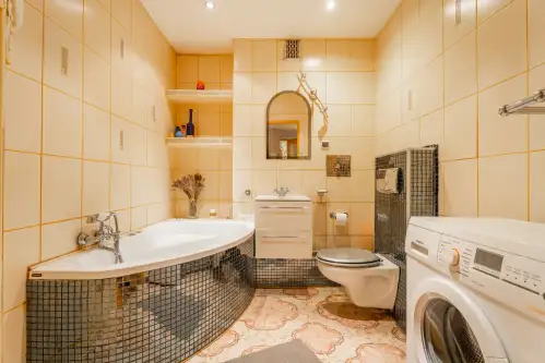 Szczecin ,  Zielone Wzgórze   6