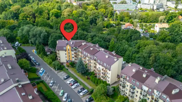  Szczecin   Zielone Wzgórze 