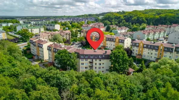 Szczecin ,  Zielone Wzgórze   18