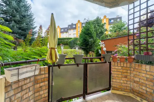 Szczecin ,  Zielone Wzgórze   4