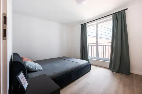 Szczecin ,  Świętego Ducha   11