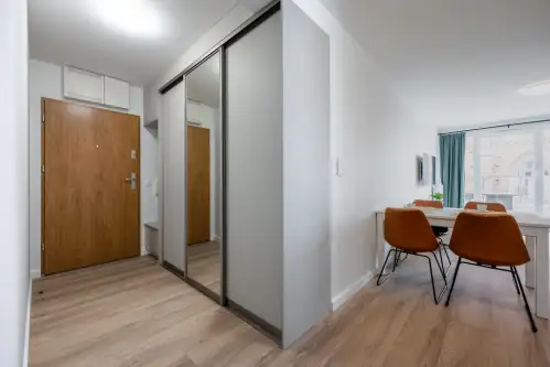 Szczecin ,  Świętego Ducha   17