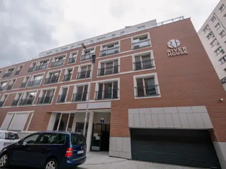 Szczecin ,  Świętego Ducha   19