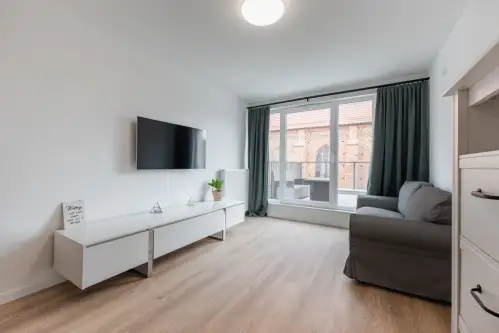 Szczecin ,  Świętego Ducha   2