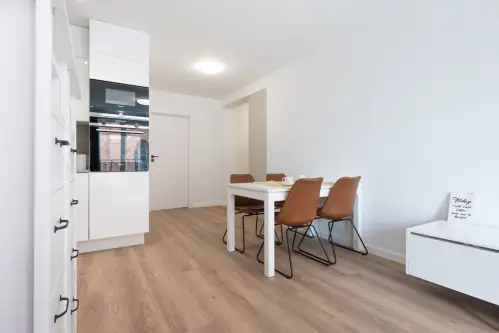 Szczecin ,  Świętego Ducha   4