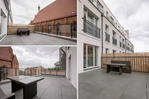 Szczecin ,  Świętego Ducha   5