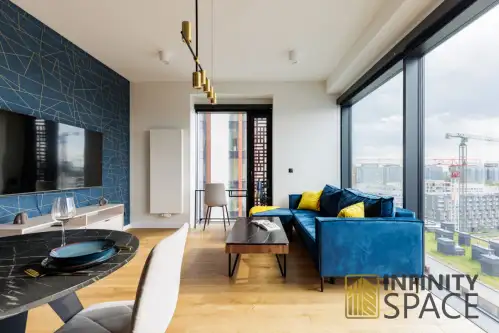 Warszawa ,  Prosta   3