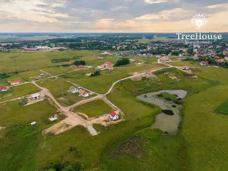 Jonkowo ,  Przyjemna   2