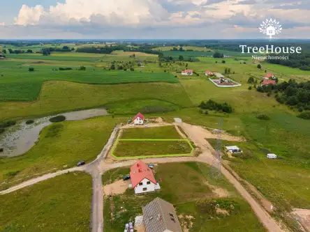 Jonkowo ,  Przyjemna   3