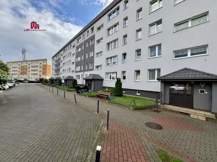 Gdynia ,  Płk. Stanisława Dąbka   2