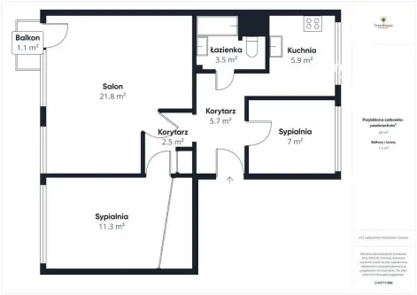 Olsztyn ,  Dworcowa   17