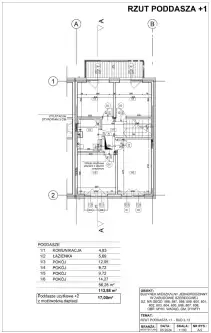 Wadąg ,  Zygmunta Krasińskiego   10