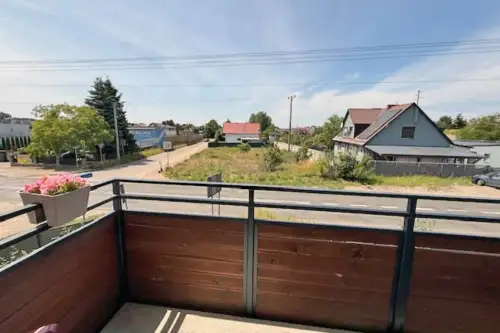 Leszno ,  Gronowe Zacisze   10