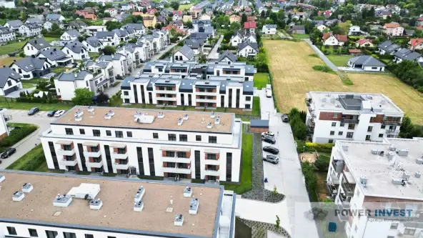 Kraków ,  Karola Bunscha   7