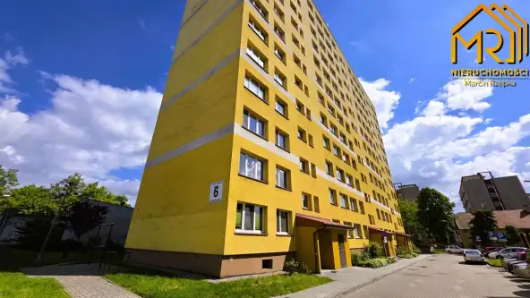 Tarnów ,  Skowronków   18