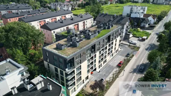 Kraków ,  Kobierzyńska   2