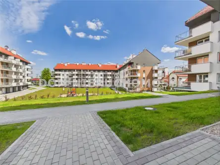 Olsztynek ,  Jaśminowa   27