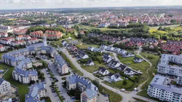 Olsztyn ,  Ks. Jerzego Popiełuszki   11