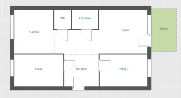 Głogów ,  Gustawa Morcinka   12