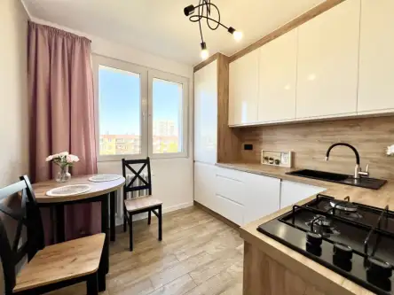 Głogów ,  Gustawa Morcinka   2