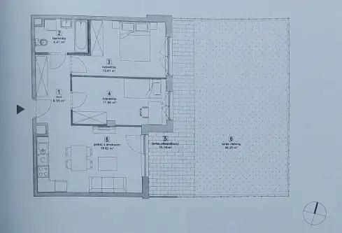 Warszawa ,  Poematu   10