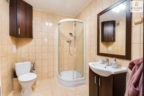 Olsztyn ,  Srebrna   4