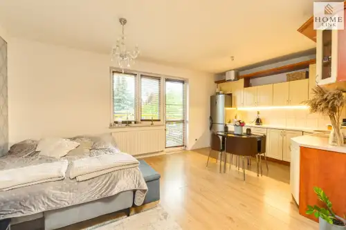 Olsztyn ,  Srebrna   7