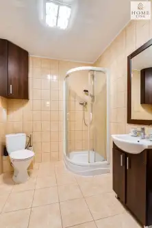 Olsztyn ,  Srebrna   8