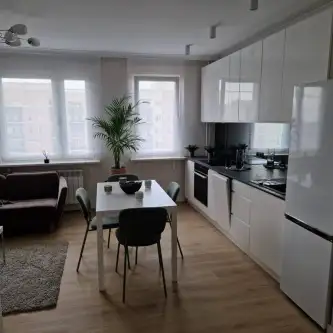 Warszawa ,  Iberyjska   2