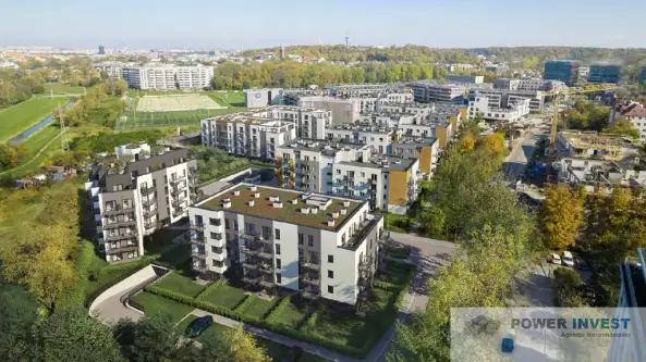 Kraków ,  Rydlówka   6