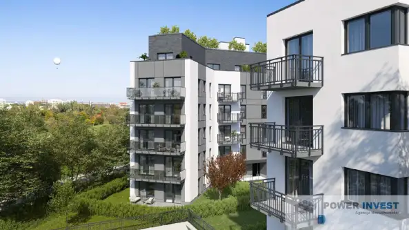 Kraków ,  Rydlówka   3