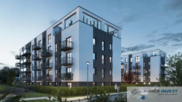 Kraków ,  Rydlówka   4