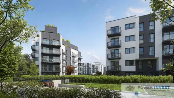 Kraków ,  Rydlówka   5