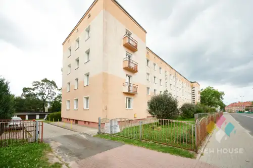 Olsztyn ,  al. Aleja Warszawska   12