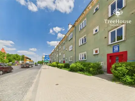 Olsztyn ,  Bolesława Limanowskiego   13