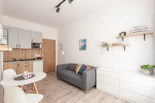 Szczecin ,  Emilii Plater   4