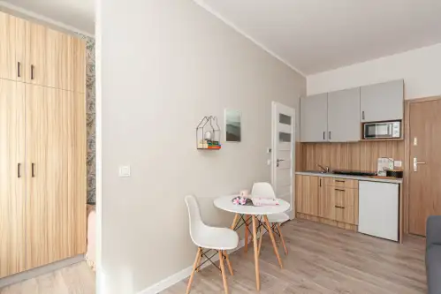 Szczecin ,  Emilii Plater   5