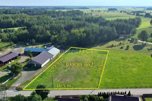 Stare czerwińskie   2