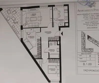 Otwock ,  Zygmunta   2