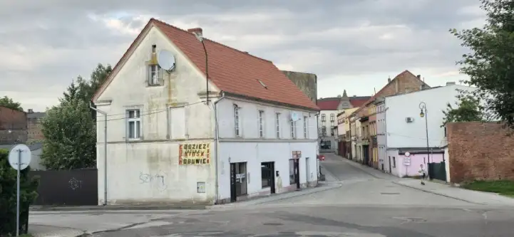 Golub-dobrzyń ,  17 Stycznia   21