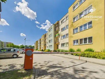 Olsztyn ,  Jagiellońska   14